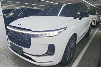 理想汽车 理想ONE 2020款 增程6座版