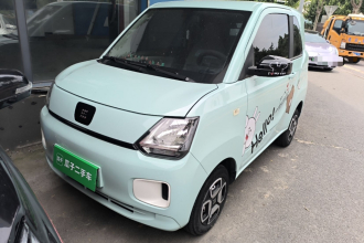 东风风光 风光MINIEV 2022款 实尚款 实用型