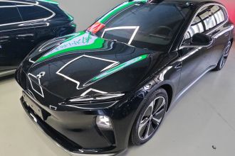 蔚来ET5T 2024款 75kWh Touring