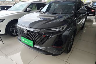 长安CS75 PLUS 2022款 第二代 1.5T 自动尊贵型