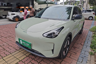 吉利银河 星愿 2025款 310km 梦想版