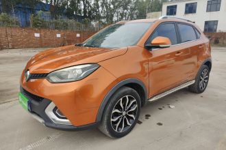 名爵 锐腾 2016款 1.5TGI TST豪华版