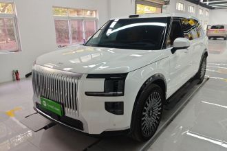 极氪9X 2025款 Max版