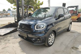 零跑汽车 零跑T03 2022款 玛瑙版