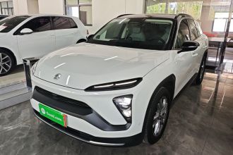 蔚来ES6 2020款 600KM 运动版