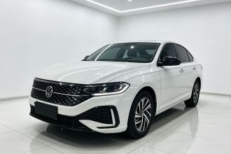 大众 朗逸 2024款 300TSI DSG星空领先版