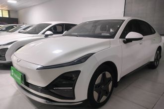 五菱汽车 五菱E5 2024款 410km 标准版