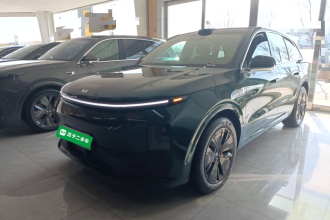 理想汽车 理想L6 2024款 Max