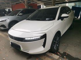 欧拉iQ 2018款 高续航版 智联型