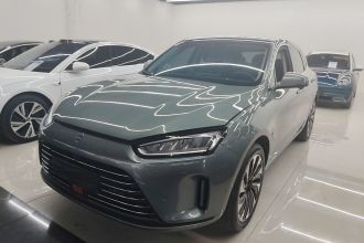 鸿蒙智行 问界M5 2022款 增程四驱至臻版