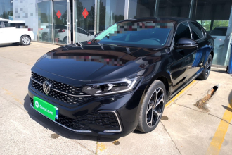 大众 帕萨特 2024款 330TSI 星空精英版