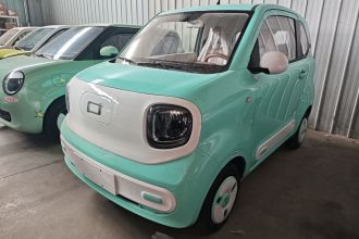 奔腾小马 2026款 222km 萌趣马 Plus
