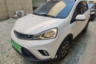 吉利汽车 远景X1 2017款 1.3L 自动乐趣版