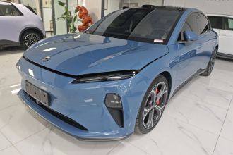 蔚来ET5 2022款 75kWh