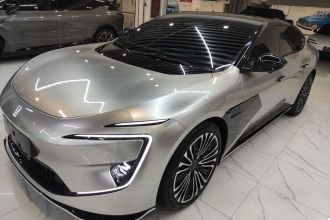 阿维塔12 2024款 700 三激光后驱奢享版