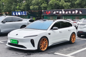 蔚来ET5T 2023款 75kWh Touring