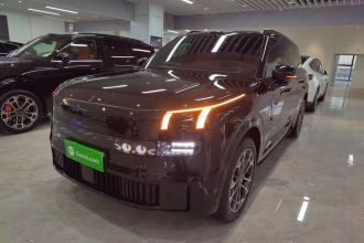 领克900 2025款 2.0T Ultra