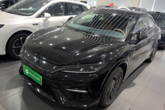 比亚迪 宋L EV 2024款 550km 卓越型