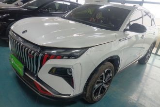 东风风神 皓极 2024款 马赫动力 1.5T 豪华型