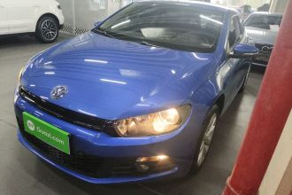 大众 尚酷 2011款 1.4TSI 单增压风尚版