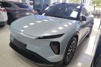 蔚来ES6 2023款 75kWh