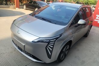 埃安 AION Y 2023款 Plus 510 乐享版