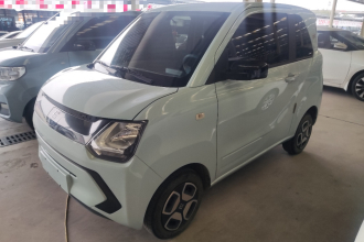 东风风光 风光MINIEV 2022款 实尚款 豪华型