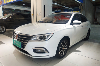 荣威i5 2020款 1.5L 自动4G互联领豪旗舰版