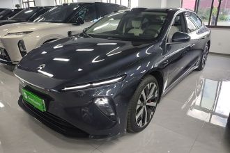 蔚来ET7 2022款 100kWh 首发版