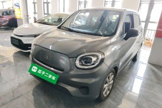 零跑汽车 零跑T03 2022款 皓玉版
