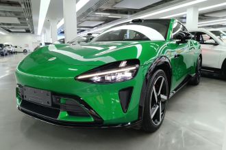 小米汽车 小米YU7 2025款 Max版