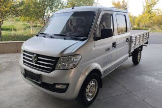 东风小康C32 2022款 1.6L C32S LV0 SFG16