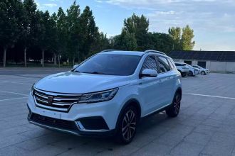 荣威RX3 2020款 1.6L 手动4G互联超爽旗舰版
