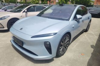 蔚来ET5 2022款 75kWh