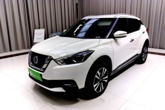 日产 劲客 2021款 1.5L XV CVT智联豪华版