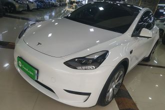 特斯拉 Model Y 2022款 后轮驱动版