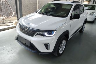 启辰e30 2020款 精睿版