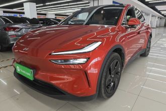 乐道L60 2025款 60kWh 四驱版