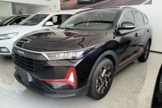 东风风神AX7 2021款 PRO 1.6T 自动智驾版
