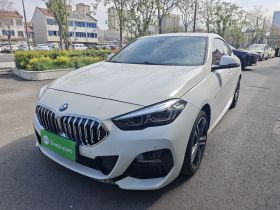 宝马2系(进口) 2023款 225i 四门轿跑车 M运动套装