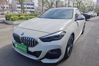 宝马2系(进口) 2023款 225i 四门轿跑车 M运动套装