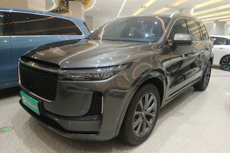 理想汽车 理想ONE 2020款 增程7座版