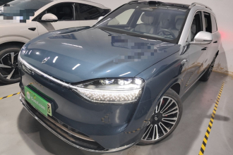 AITO 问界 问界M9 2024款 增程 Ultra版 42kWh 6座版
