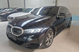 宝马i3 2022款 eDrive 35 L