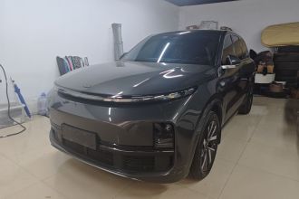 理想汽车 理想L8 2023款 Air