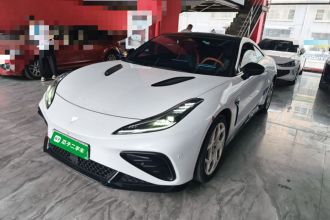 哪吒汽车 哪吒GT 2023款 560