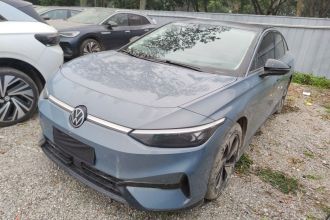 大众ID.7 VIZZION 2024款 AIR