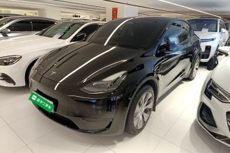 特斯拉 Model Y 2022款 改款 后轮驱动版