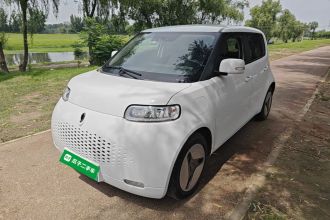 欧拉白猫 2020款 360km 豪华型