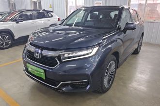 本田 冠道 2023款 370TURBO 四驱尊享版
